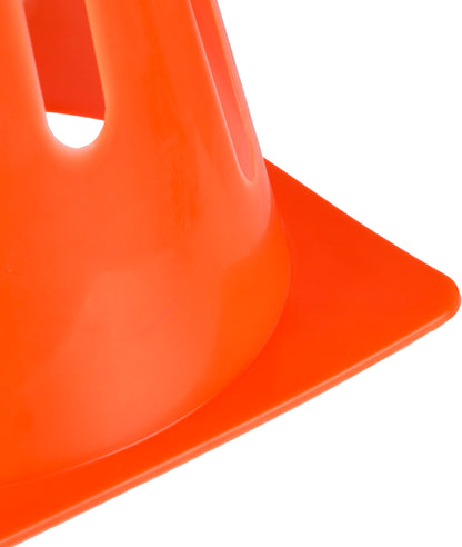 Collapsible Cones 9" (Set of 4)