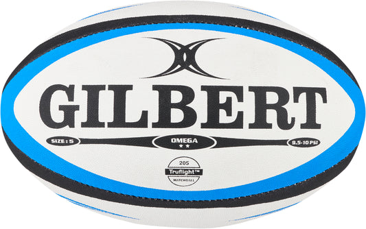 Gilbert Omega Rugby Ball