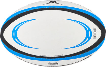 Gilbert Omega Rugby Ball