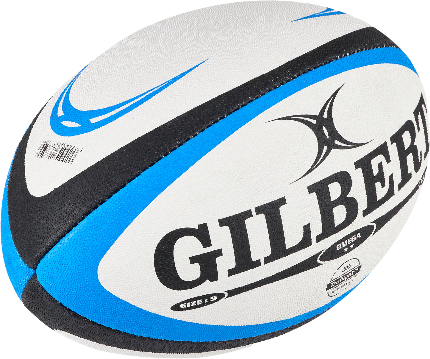 Gilbert Omega Rugby Ball