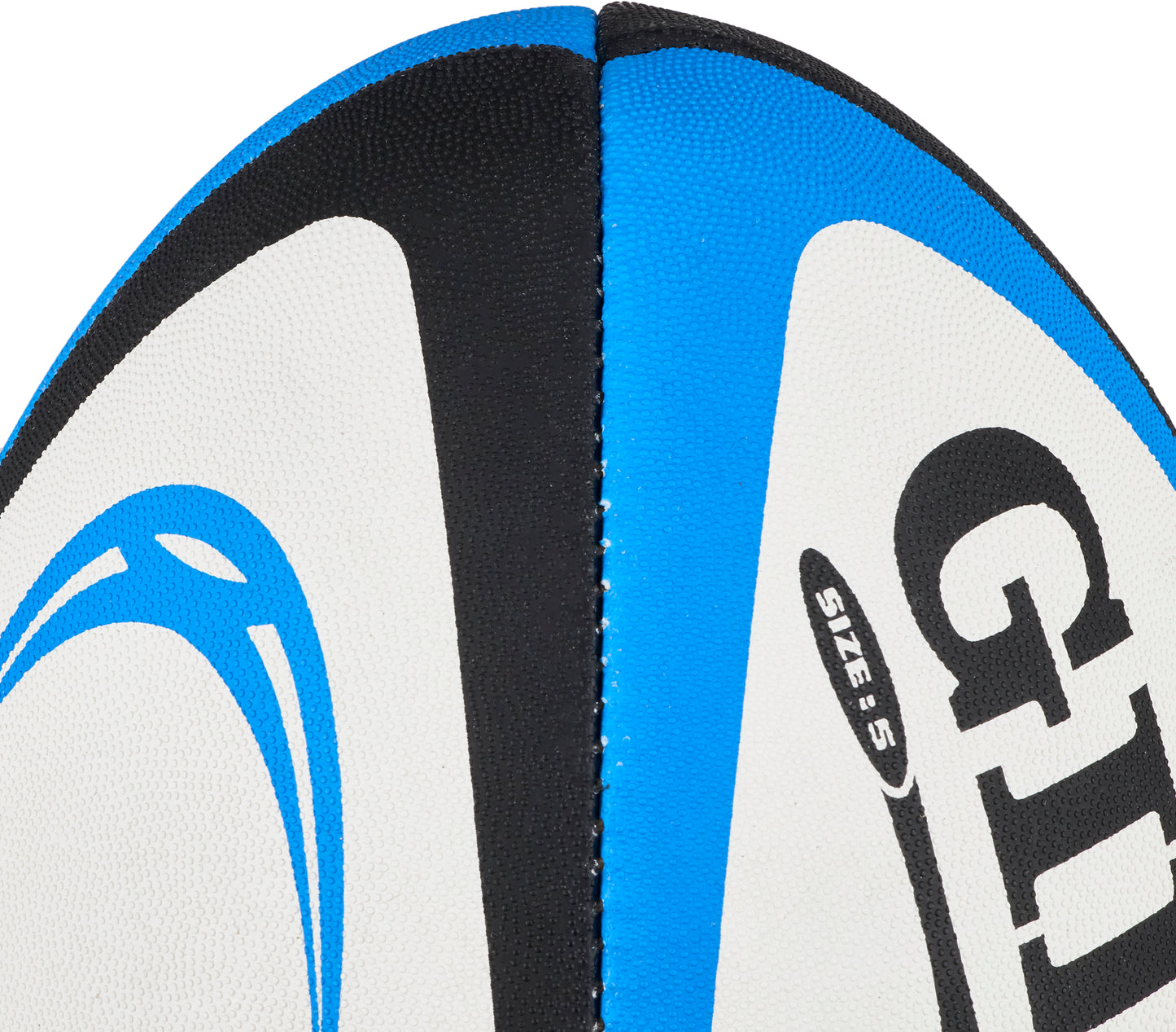 Gilbert Omega Rugby Ball