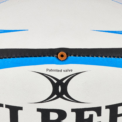 Gilbert Omega Rugby Ball