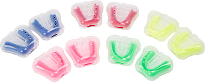 Boil & Bite Mouthguards (Set of 10)