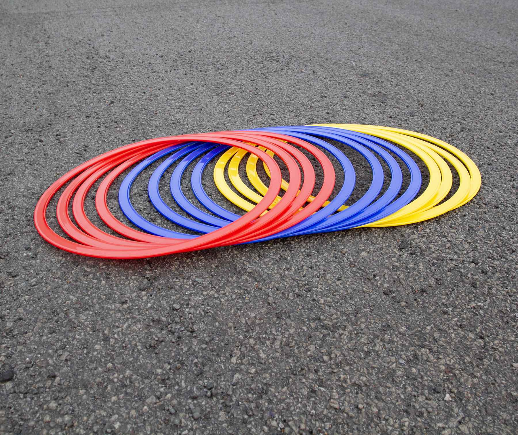 Sondico Speed Rings (Set of 12) – Sports Directory