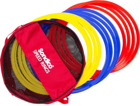 Sondico Speed Rings (Set of 12)
