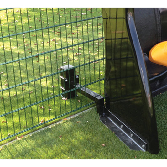 Harrod Panoramic Team Shelter Anchor (per pair)