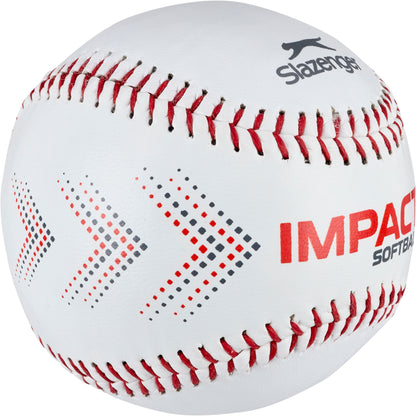 Slazenger Impact Hardcore Softball