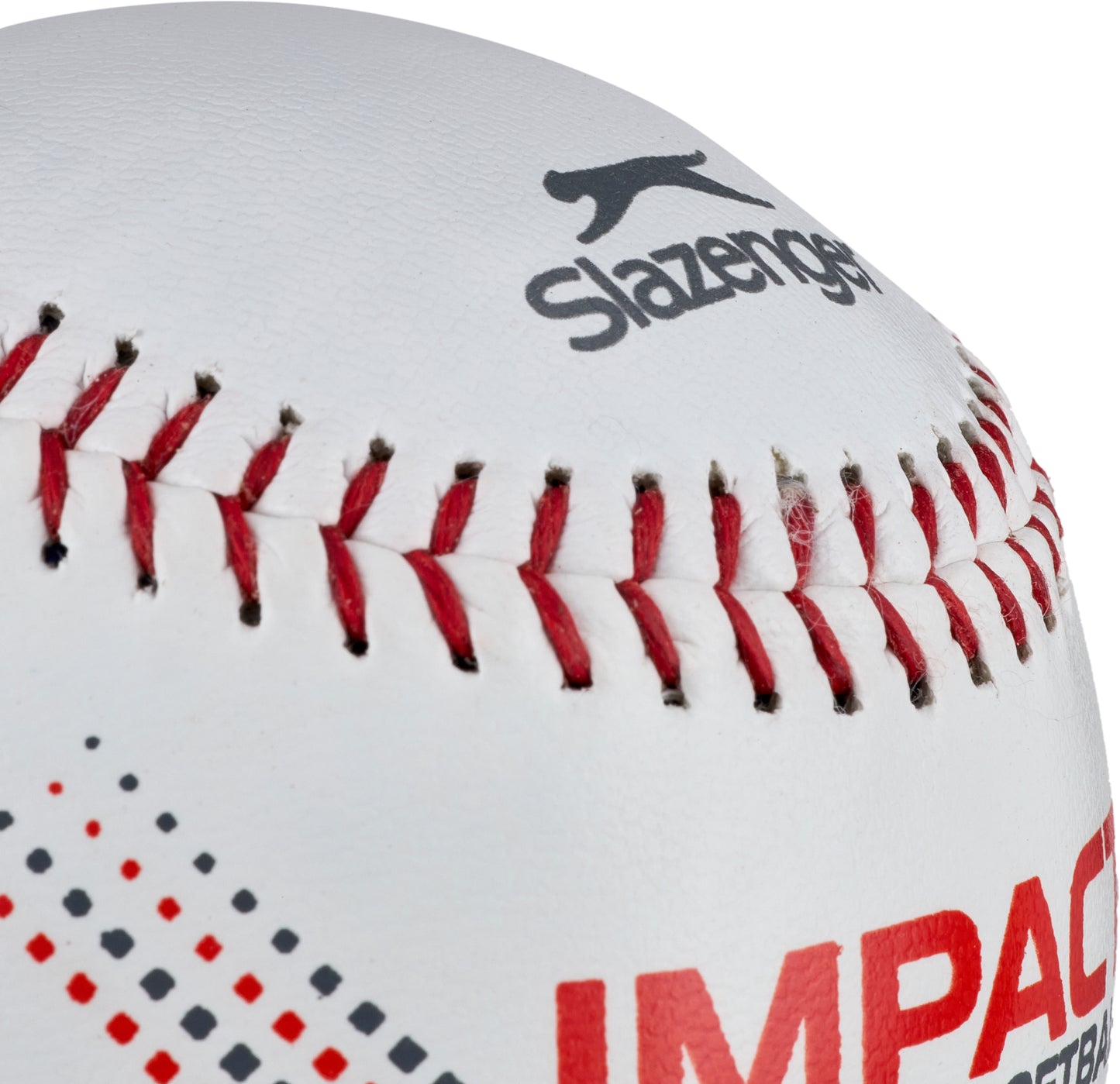 Slazenger Impact Hardcore Softball