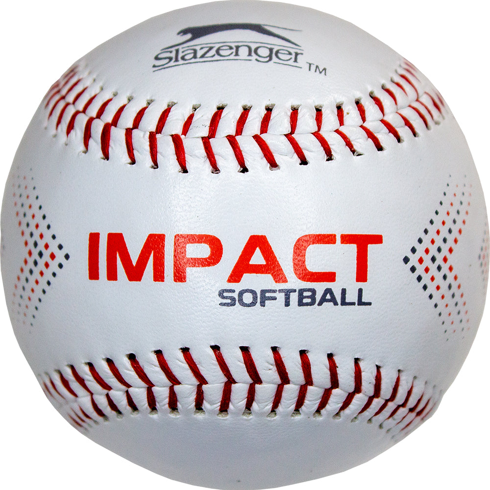 Slazenger Impact Hardcore Softball