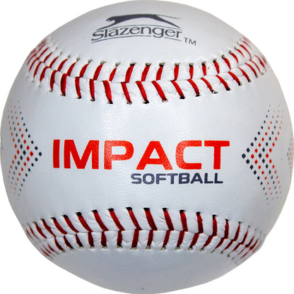 Slazenger Impact Hardcore Softball