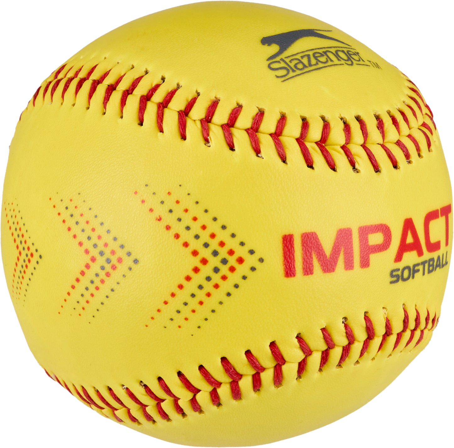 Slazenger Impact Hardcore Softball