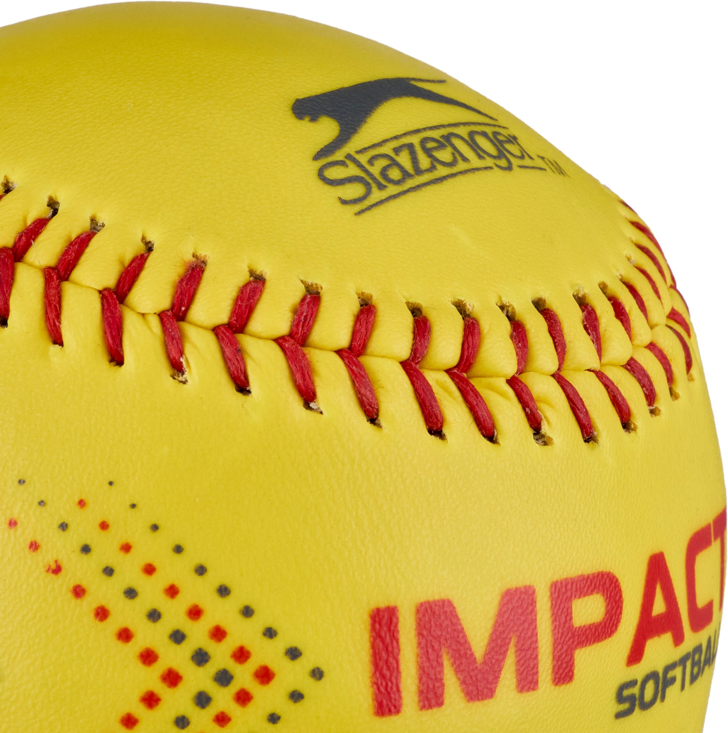 Slazenger Impact Hardcore Softball