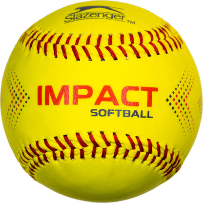 Slazenger Impact Hardcore Softball