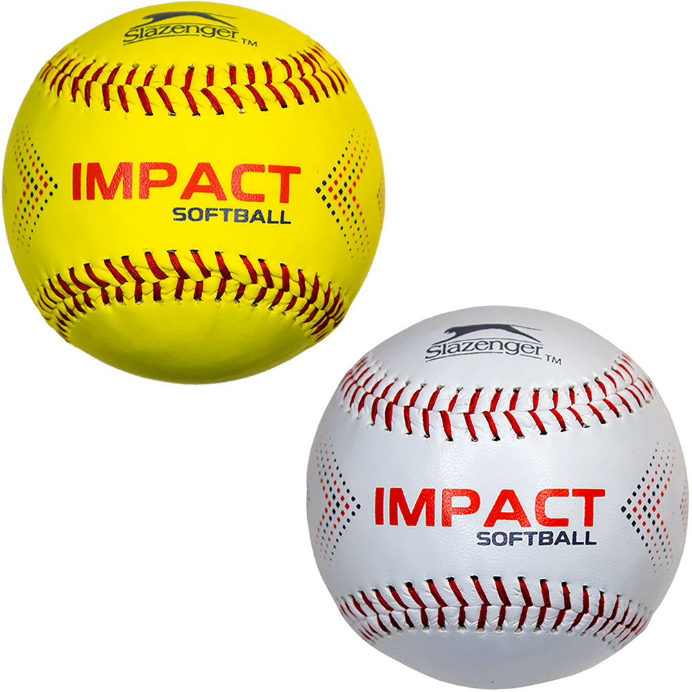 Slazenger Impact Hardcore Softball