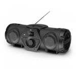 Boomblaster CD, USB & Bluetooth Rechargeable