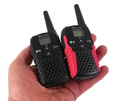 G5C PMR Radio - Walkie Talkies