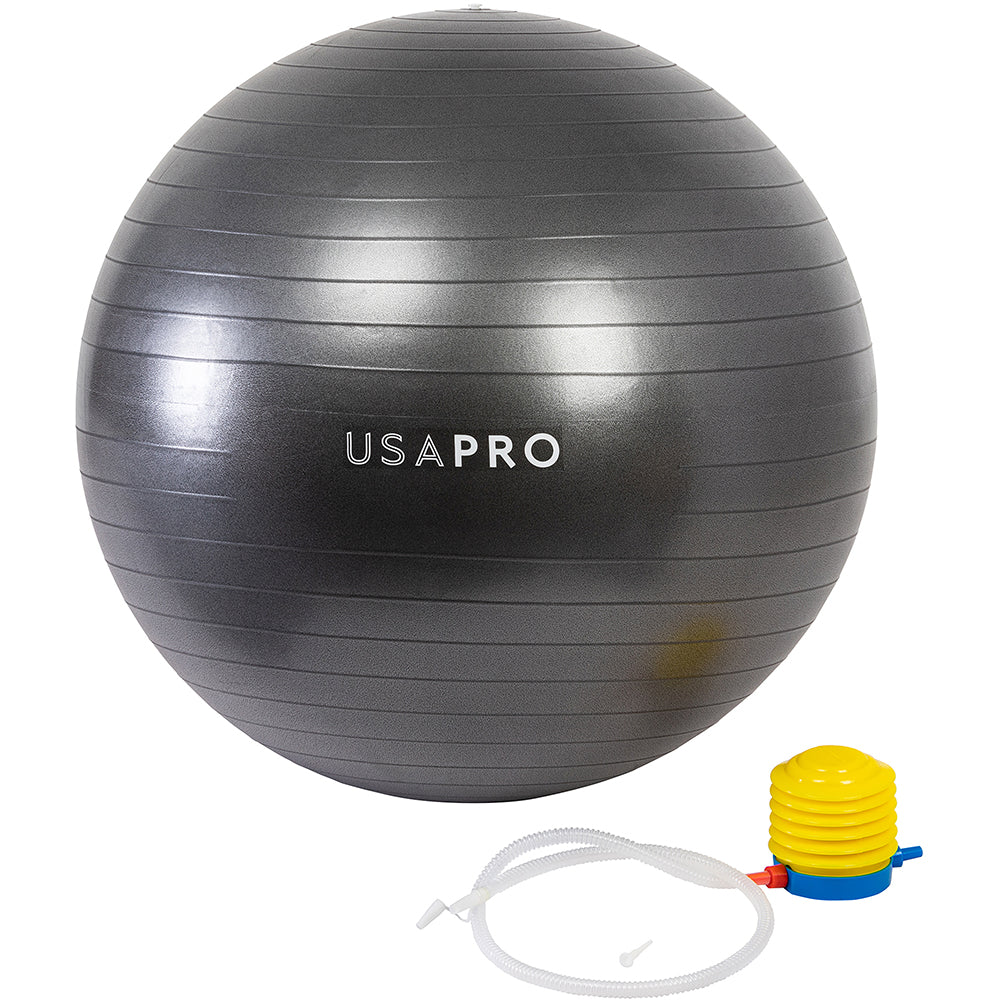 USA Pro Gym Ball