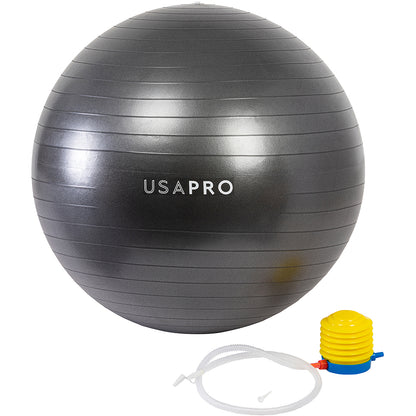 USA Pro Gym Ball