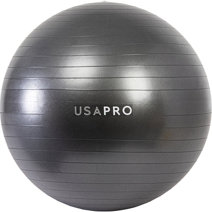 USA Pro Gym Ball