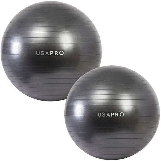 USA Pro Gym Ball