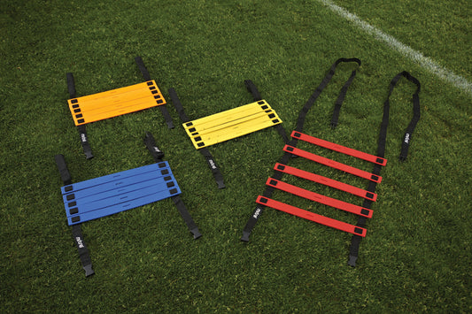 Quad Agility Ladder