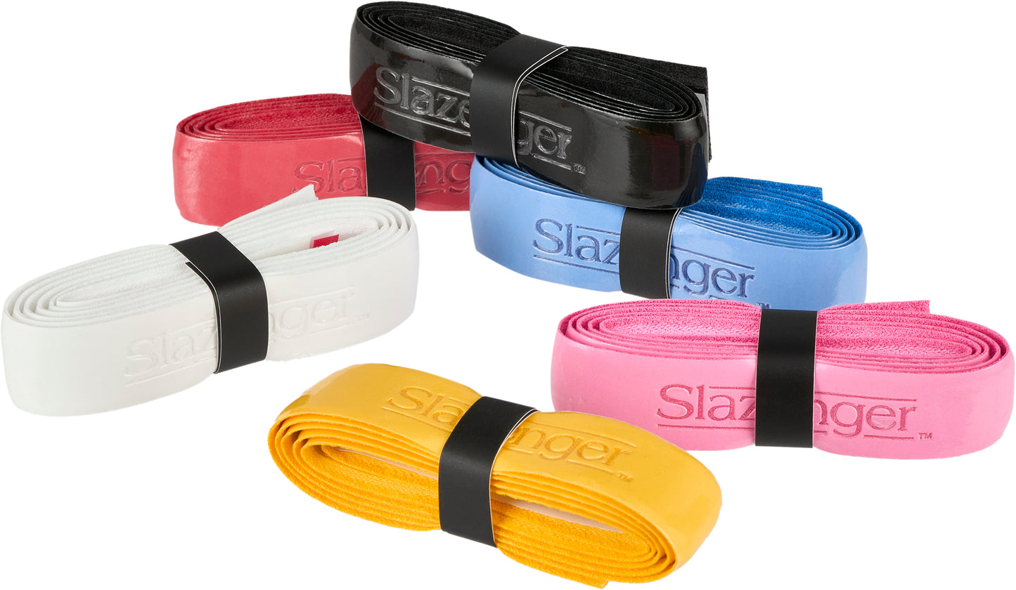 Slazenger Replacement Racket Grips (Set of 24)