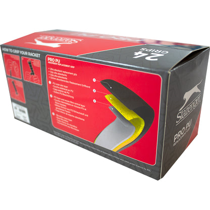 Slazenger PU Replacement Grips
