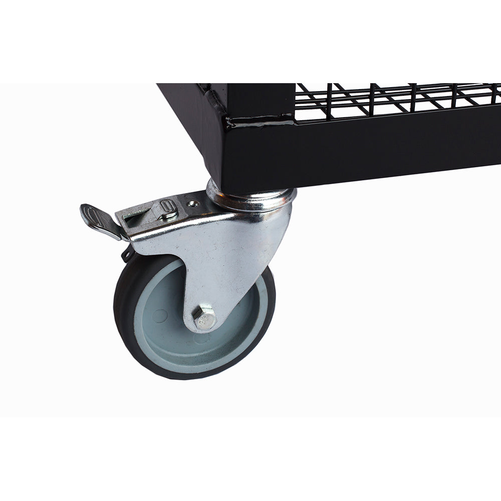 Weights Trolley