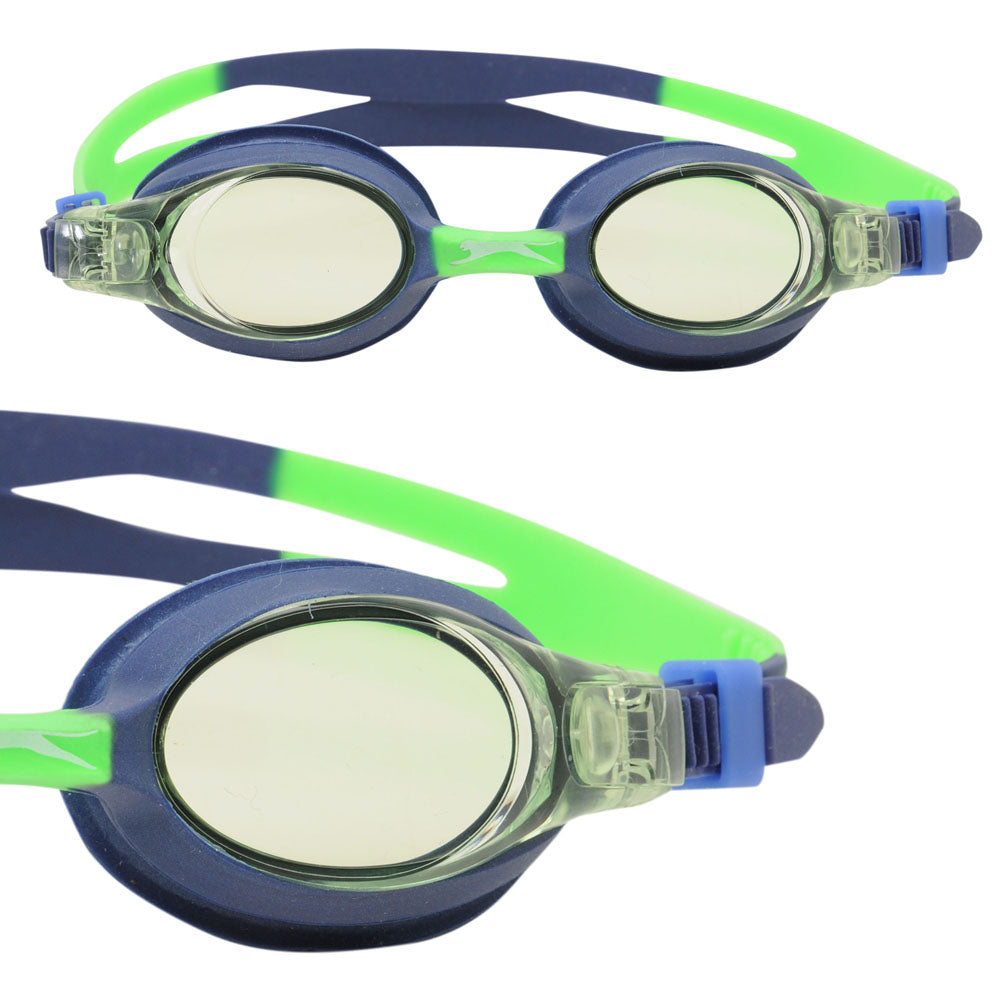 Exp Vision Goggles Slazenger Edge Goggle - Junior – Sports Directory