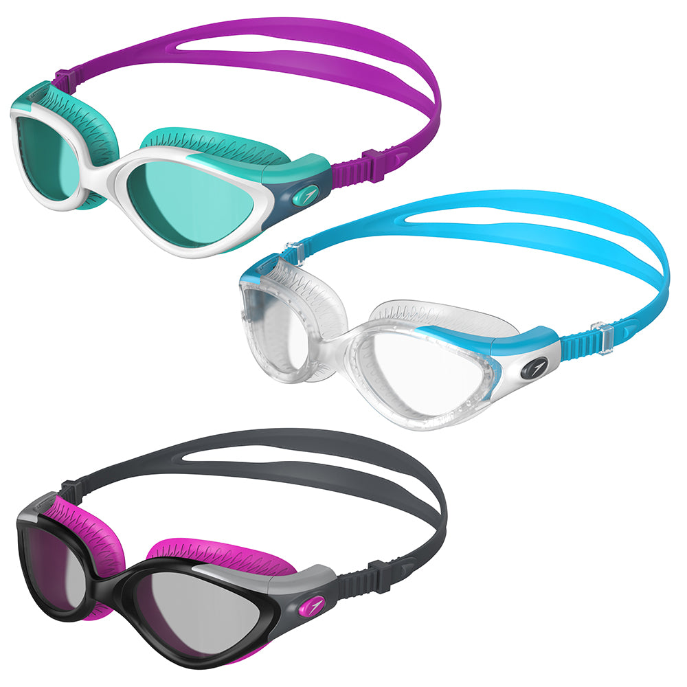 Speedo Biofuse 2.0 Flexiseal Female Goggle