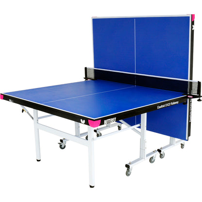 Butterfly Easifold DX22 Rollaway Indoor Table Tennis Table