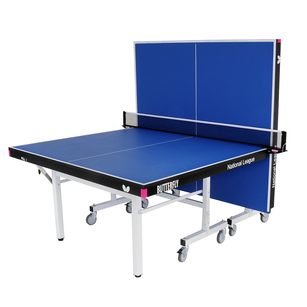 Butterfly National League Rollaway 25