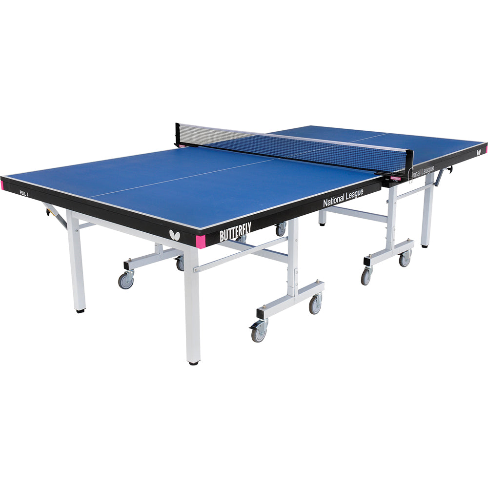 Butterfly National League Rollaway 25