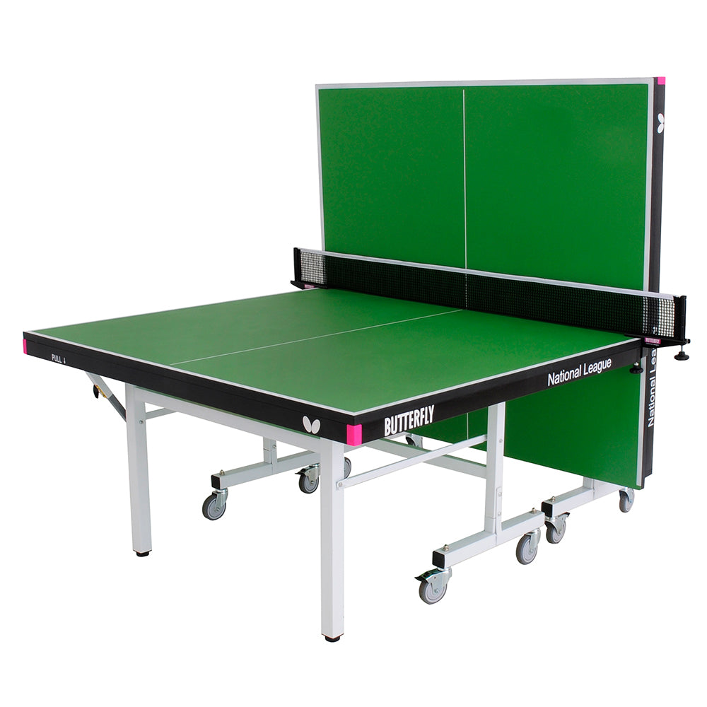 Butterfly National League Rollaway 25