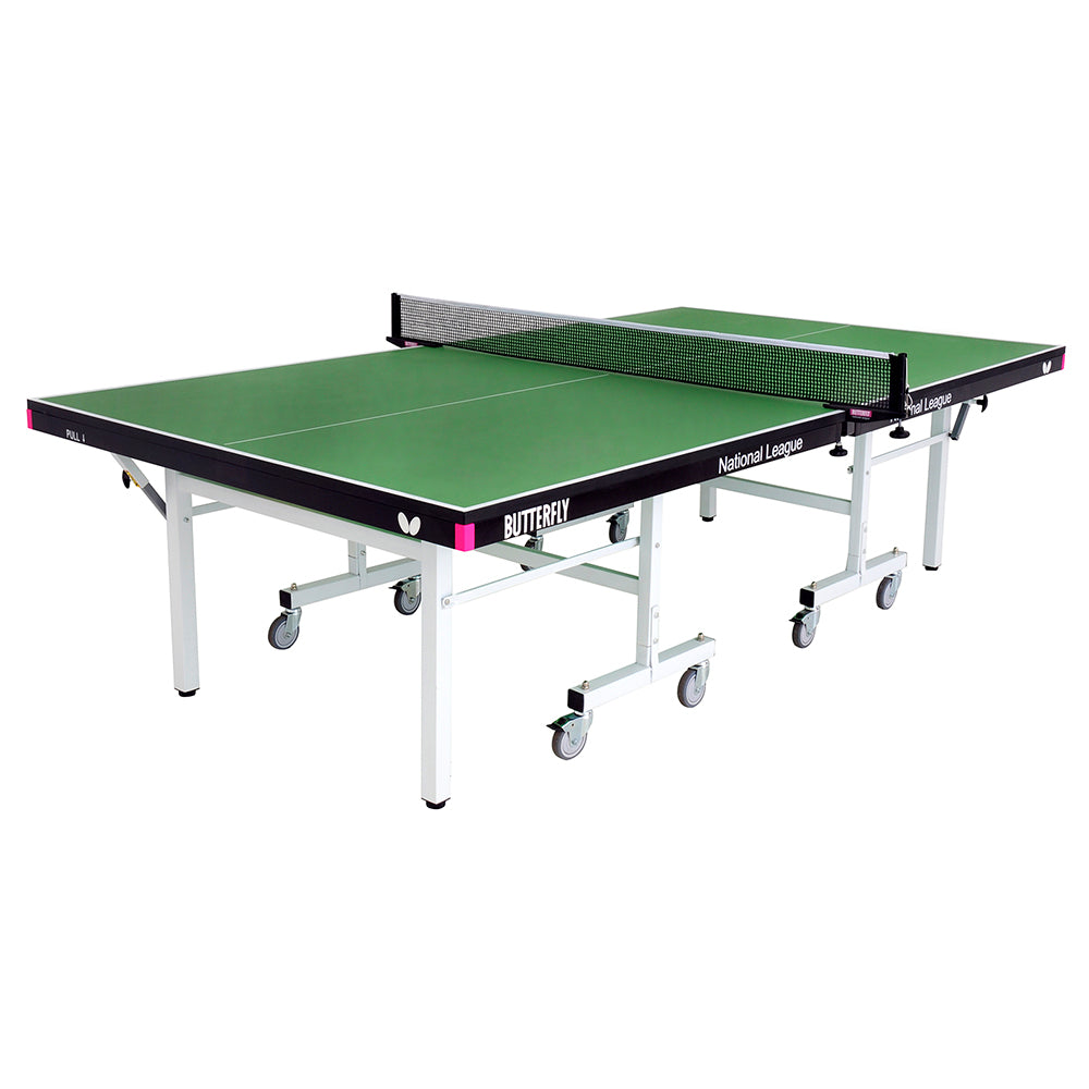 Butterfly National League Rollaway 25
