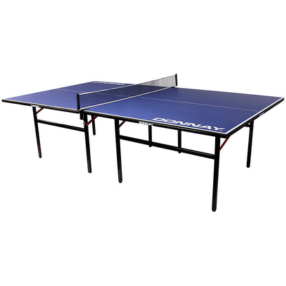 Donnay Indoor Compact Folding Table Tennis Table