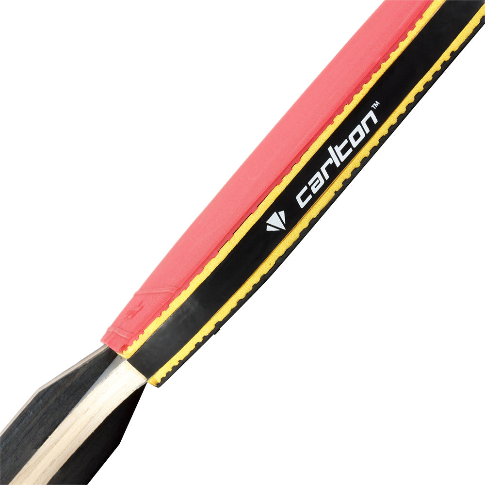 Carlton Airblade Table Tennis Bat