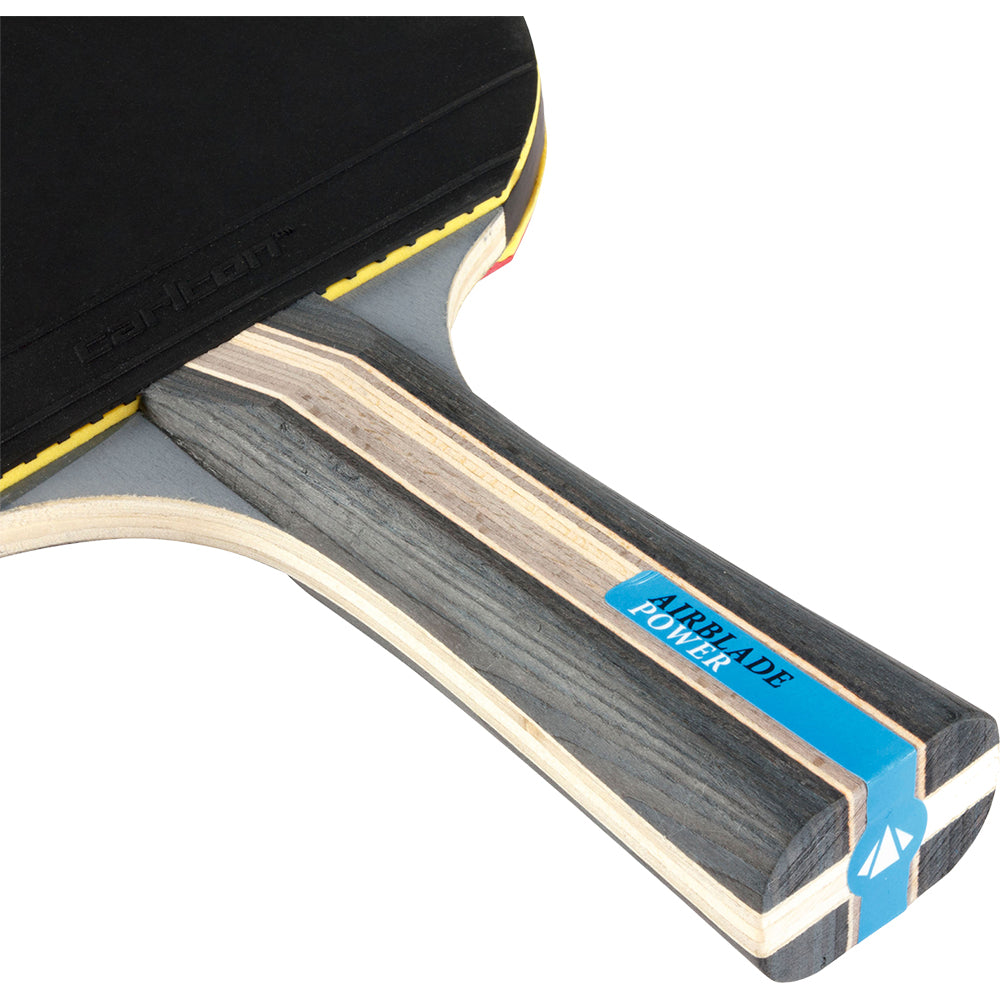 Carlton Airblade Table Tennis Bat