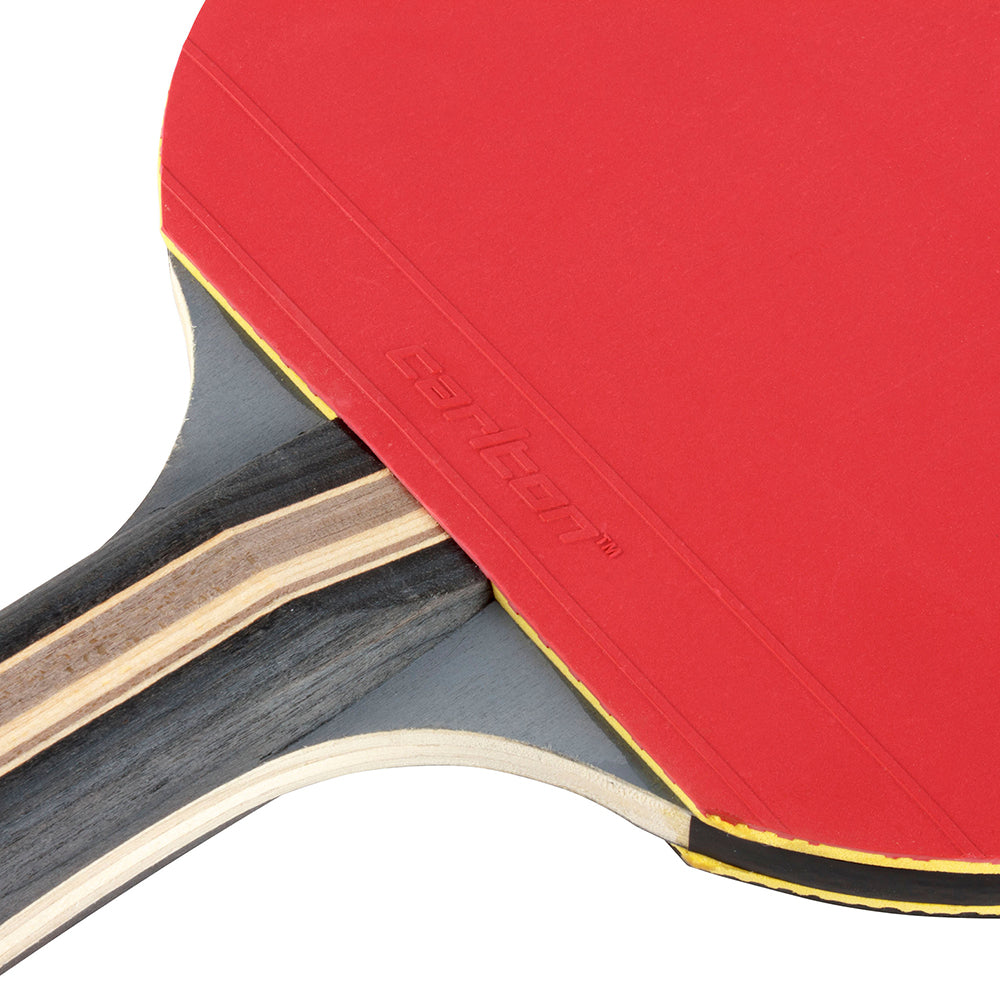 Carlton Airblade Table Tennis Bat