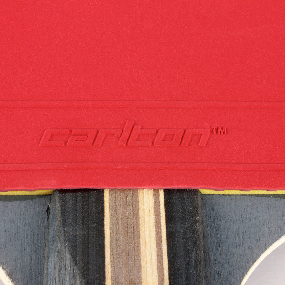 Carlton Airblade Table Tennis Bat