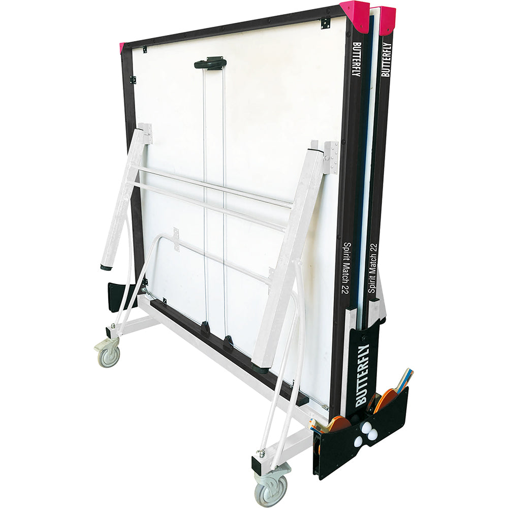 Carlton Kinesis Xelerate K9 Table Tennis Bat