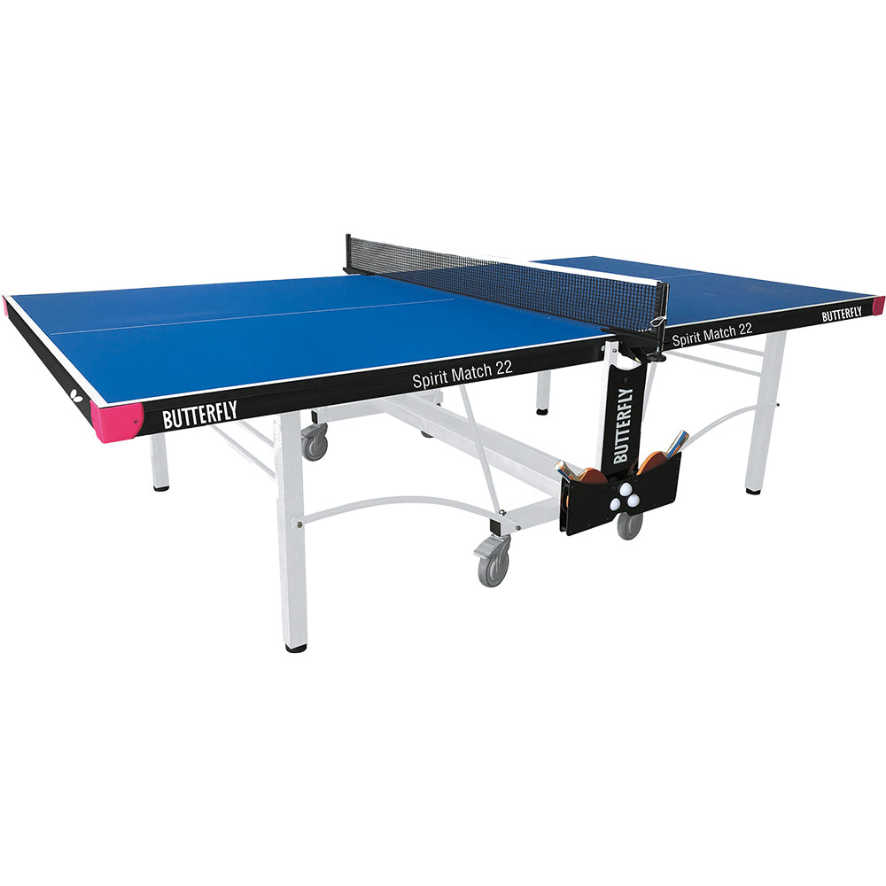 Carlton Kinesis Xelerate K9 Table Tennis Bat