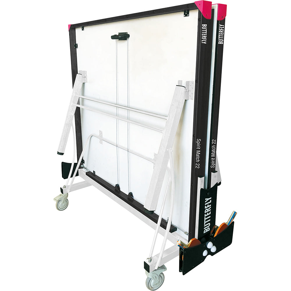 Carlton Kinesis Xelerate K9 Table Tennis Bat