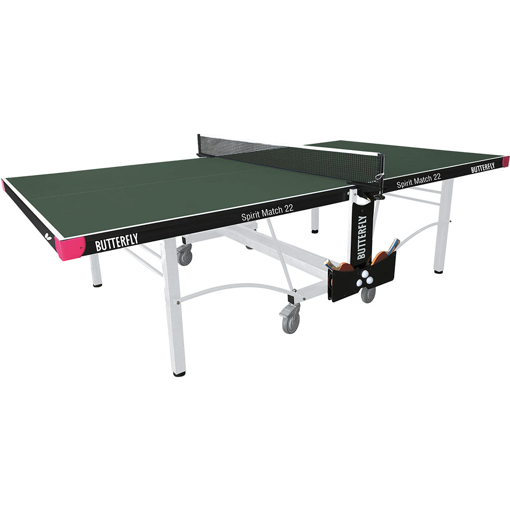 Carlton Kinesis Xelerate K9 Table Tennis Bat