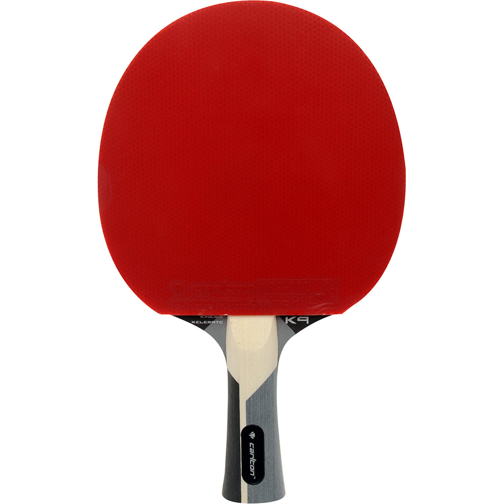 Carlton Kinesis Xelerate K9 Table Tennis Bat