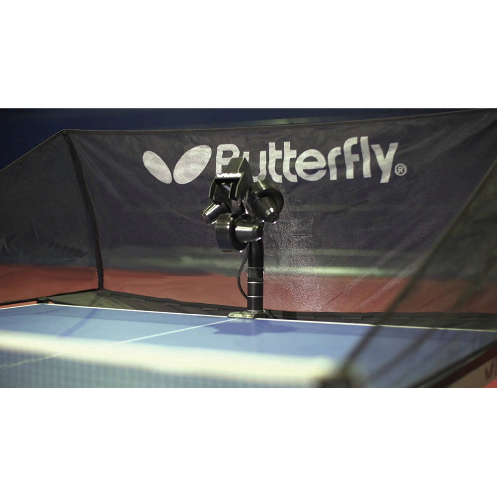 Butterfly Amicus Start Robot