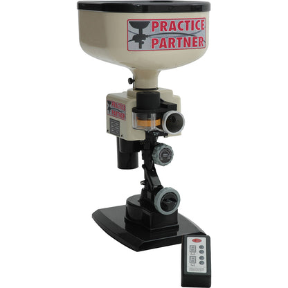 Practice Partner 20 Robot & Net