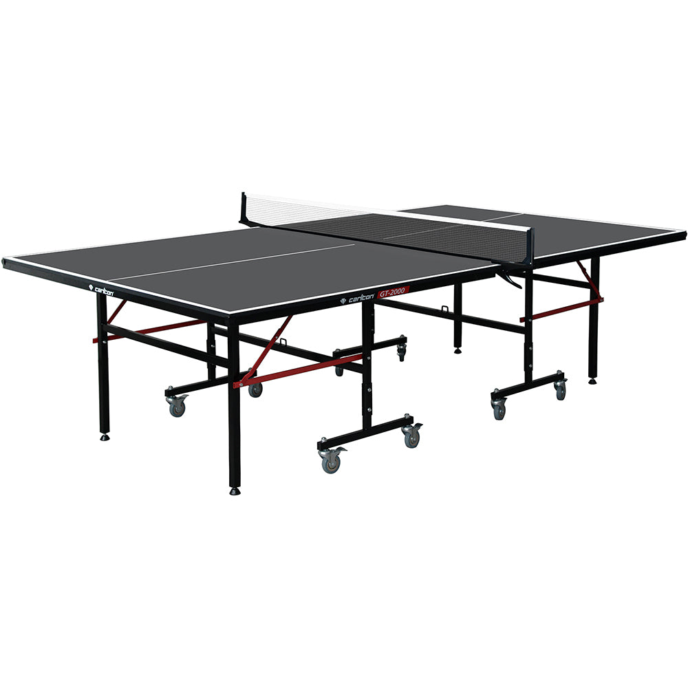 Carlton GT-2000 Indoor Table Tennis Table