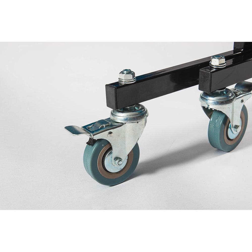 Carlton GT-2000 Indoor Table Tennis Table