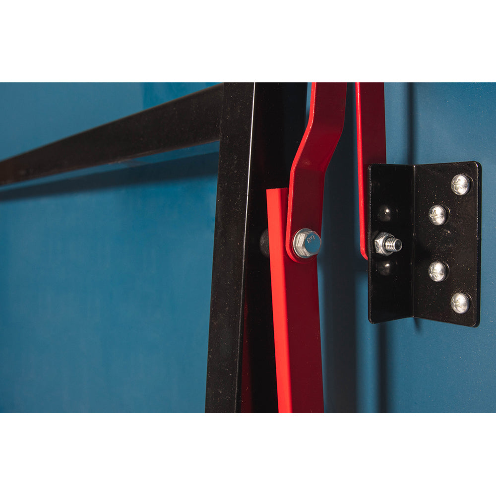 Carlton GT-2000 Indoor Table Tennis Table